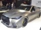 Infiniti Project Black S
