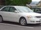 Toyota Pronard