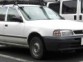 Mazda Protege