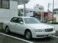 Mitsubishi Proudia/dignity