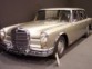 Mercedes-Benz Pullmann