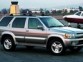 Infiniti QX4