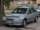Daewoo Racer