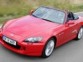 Honda S2000