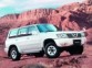Nissan Safari