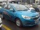 Chevrolet Sail/S-RV