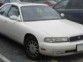 Mazda Sentia