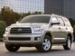 Toyota Sequoia