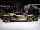 Lamborghini Sian FKP 37