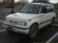 Suzuki Sidekick