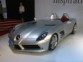 Mercedes-Benz SLR McLaren