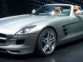 Mercedes-Benz SLS AMG
