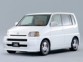 Honda Sm-x