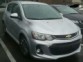 Chevrolet Sonic