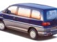 Mitsubishi Space Gear