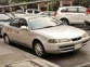 Toyota Sprinter