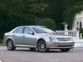 Cadillac STS