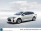 Suzuki Swace