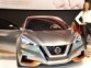 Nissan Sway