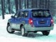 Hyundai Terracan