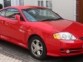 Hyundai Tiburon
