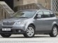 Subaru Tribeca