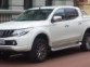 Mitsubishi Triton