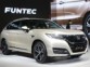 Honda UR-V