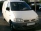 Nissan Vanette
