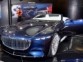 Mercedes-Benz Vision 6