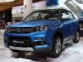 Suzuki Vitara Brezza