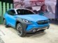 Subaru Viziv