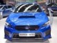 Subaru WRX