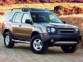 Nissan X-Terra