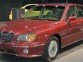 Hyundai XG