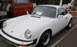 911 Coupe (G)