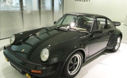 911 Coupe (Type 930)