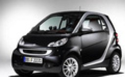 Fortwo II coupe (C450)