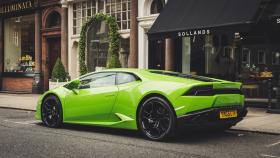 Huracan LP 610-4