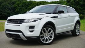 Range Rover Evoque I coupe