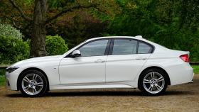 Seria 3 Sedan (F30)