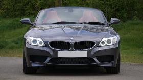 Z4 (E89)