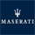 Maserati logo