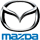 Mazda logo