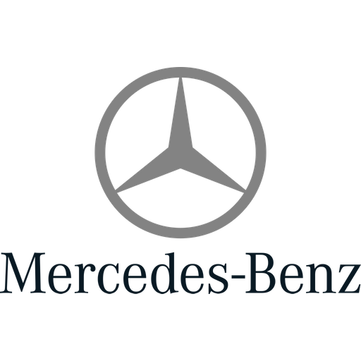 Mercedes-Benz logo