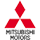 Mitsubishi logo