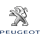 Peugeot logo