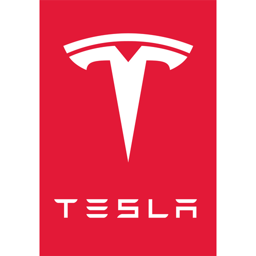 Tesla logo